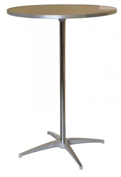 Tall Cocktail Table