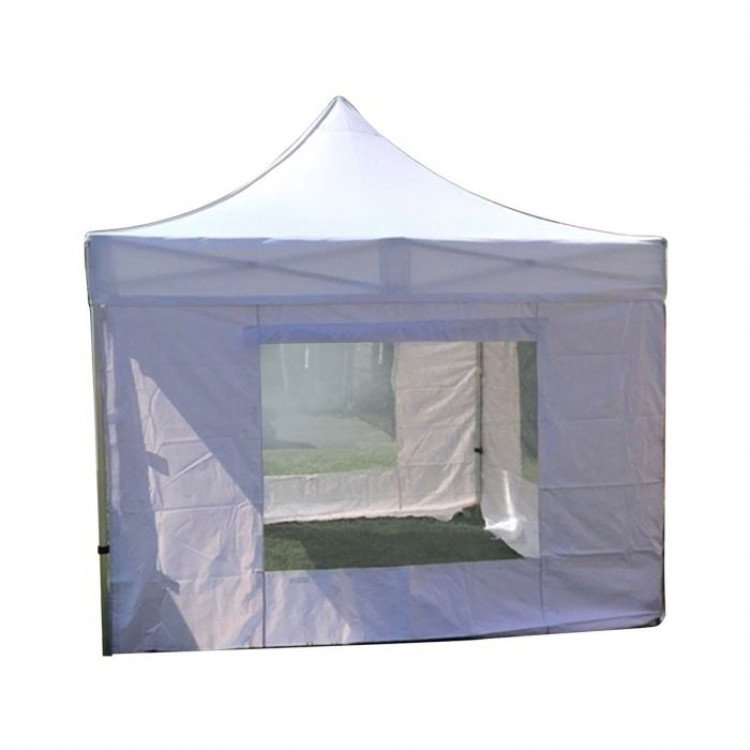 Tent Side wall (with Window) for 10'/20' Frame Tent