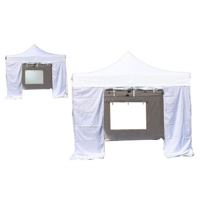 Tent Side Wall (Door) for 10'/20' Frame Tent