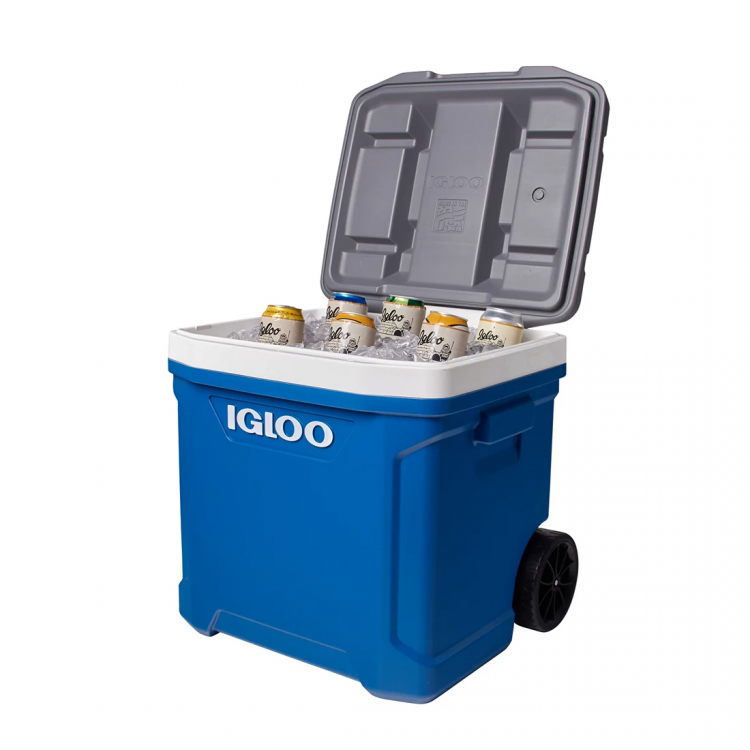 60 Quart Cooler