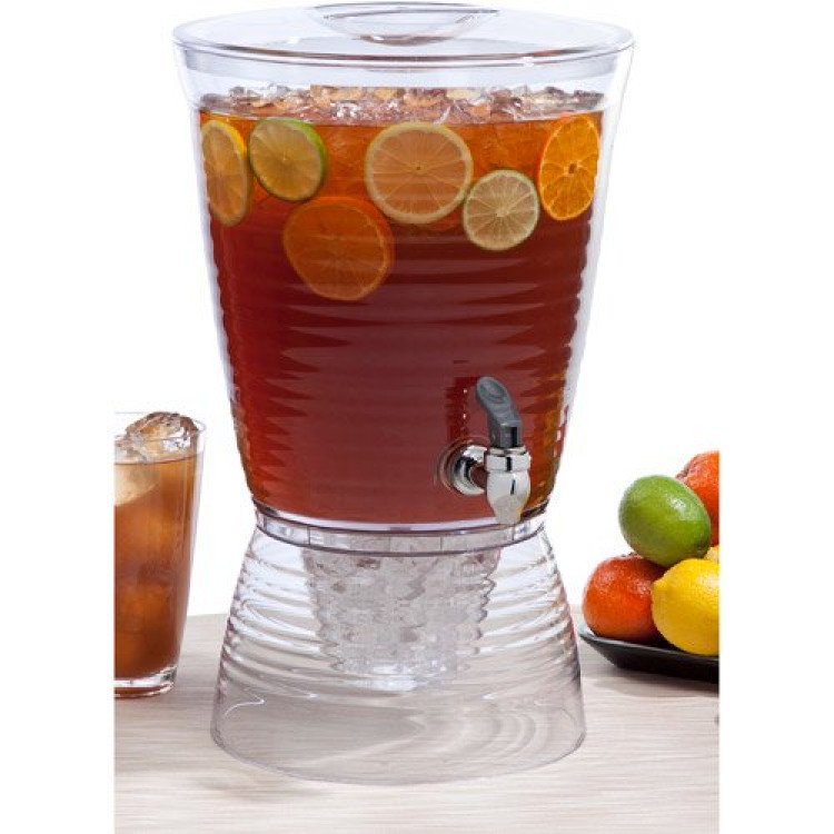 Beverage Dispenser 2.5 gallon