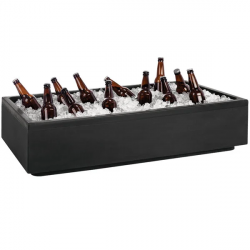 Table Top Beverage Cooler