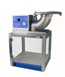 Snow Cone Machine