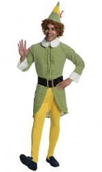 Elf Costume