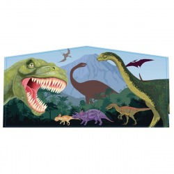 01406d4c9e18010b516539f273a4d10148db188721 1594260957 Dinosaur Theme 15' Modular Water Slide