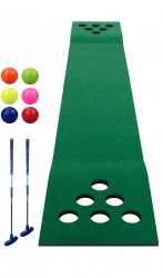 Golf Pong