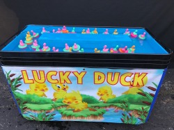 Lucky Duck