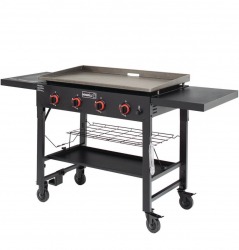Propane Flat Grill