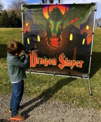 Dragon Slayer