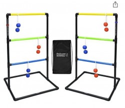 Ladder Ball