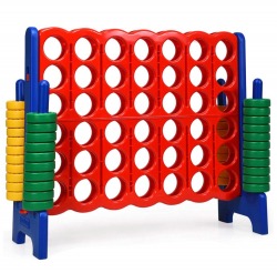 Giant Connect 4