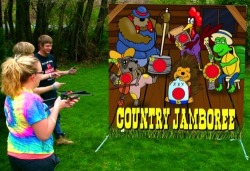Country Jamboree