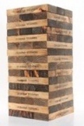 Giant Jenga Giant Jenga