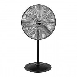 Pedestal High Velocity Fan
