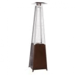 Patio Heater with Propane