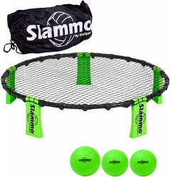 Slammo Game