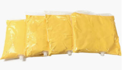Nacho Cheese Bags