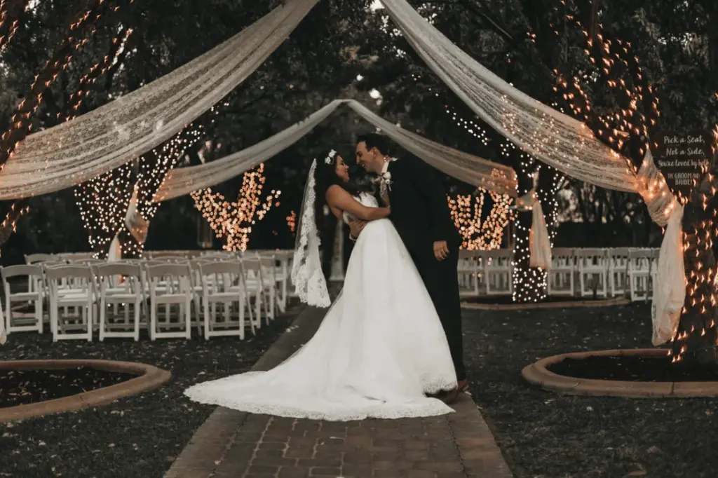 pan wedding Home
